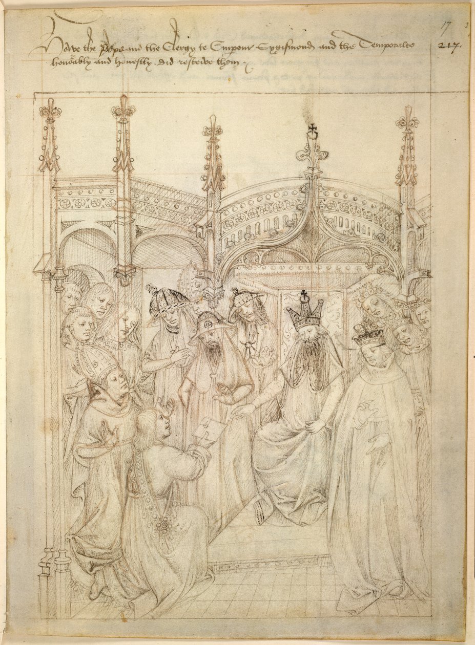 Bavlna Julius E. IV, art. 6, The 