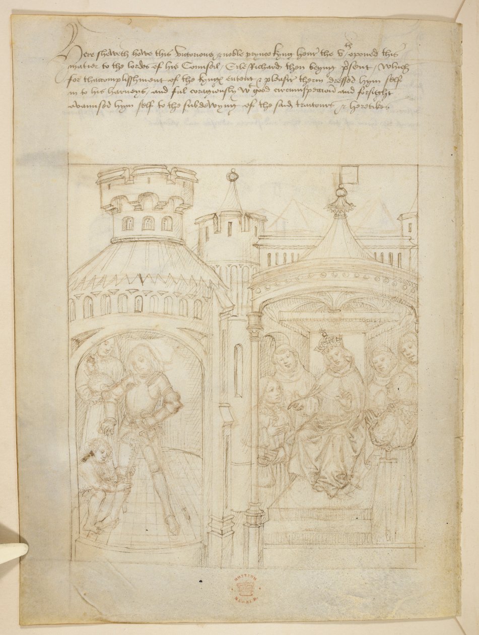 Bavlna Julius E. IV, art. 6, The 