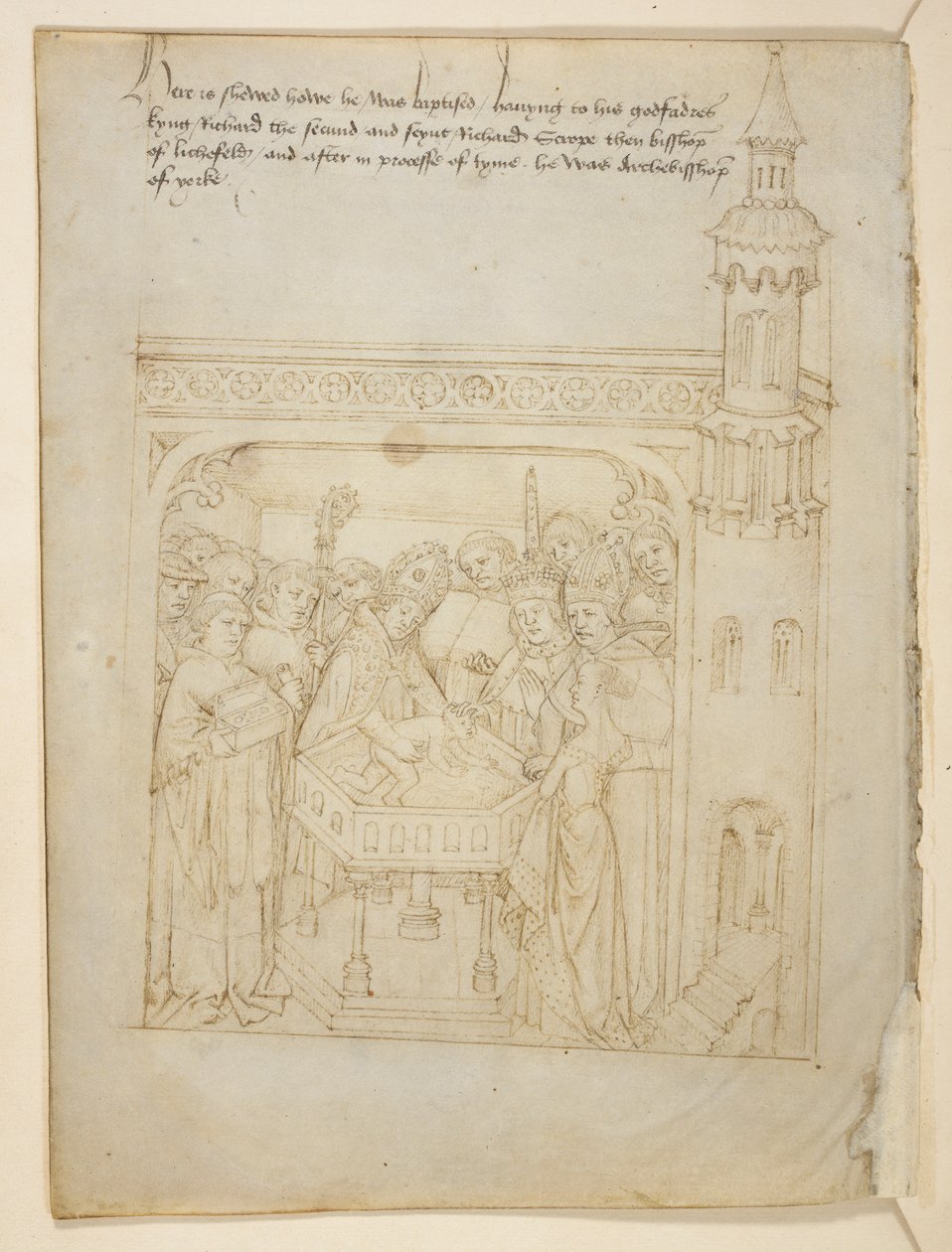 Bavlna Julius E. IV, art. 6, The 