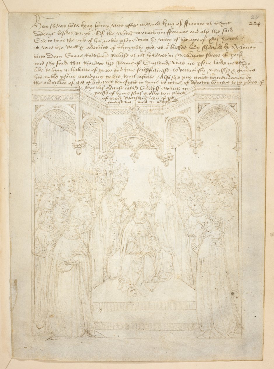 Bavlna Julius E. IV, art. 6, The 