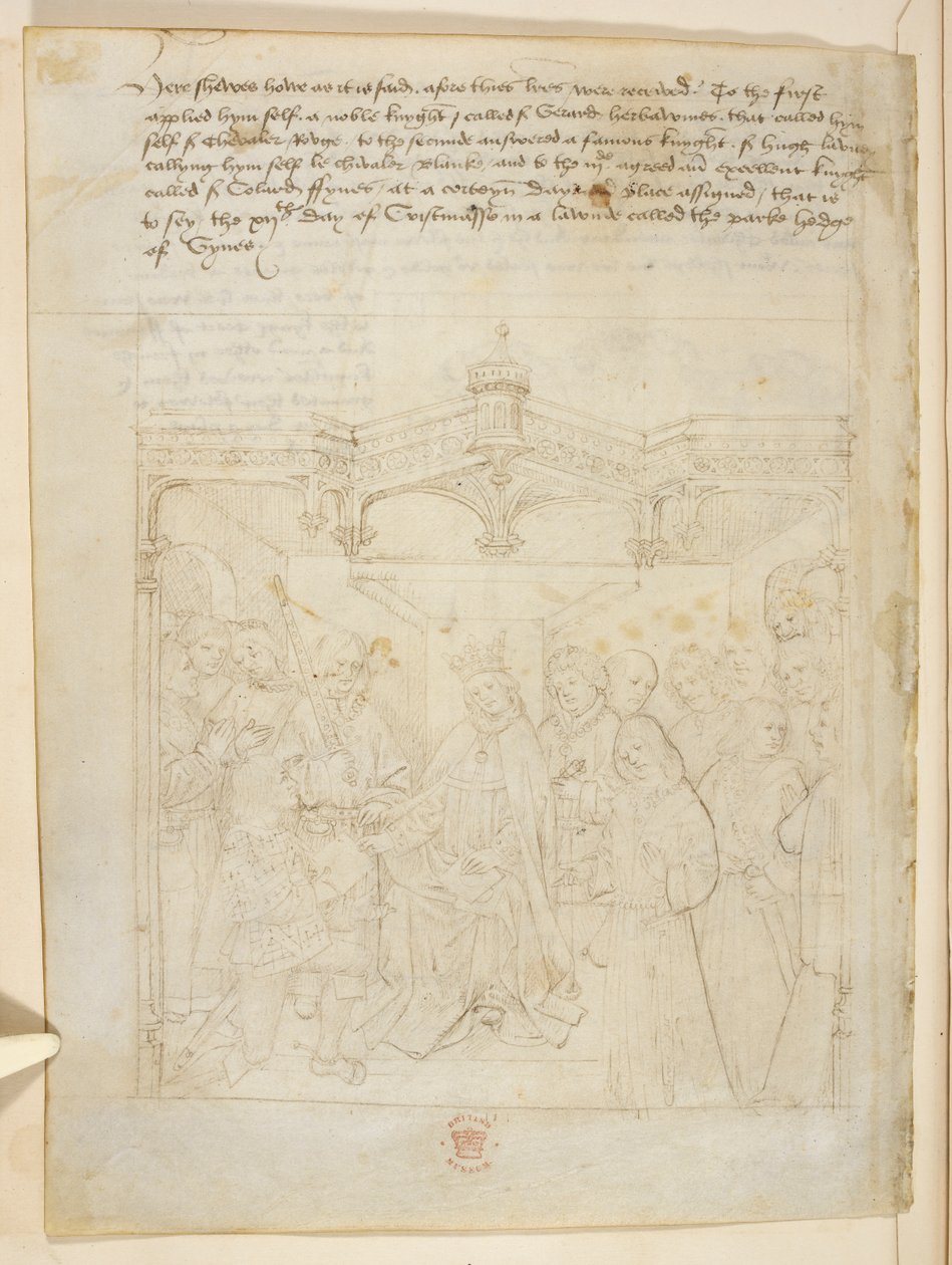 Bavlna Julius E. IV, art. 6, The 