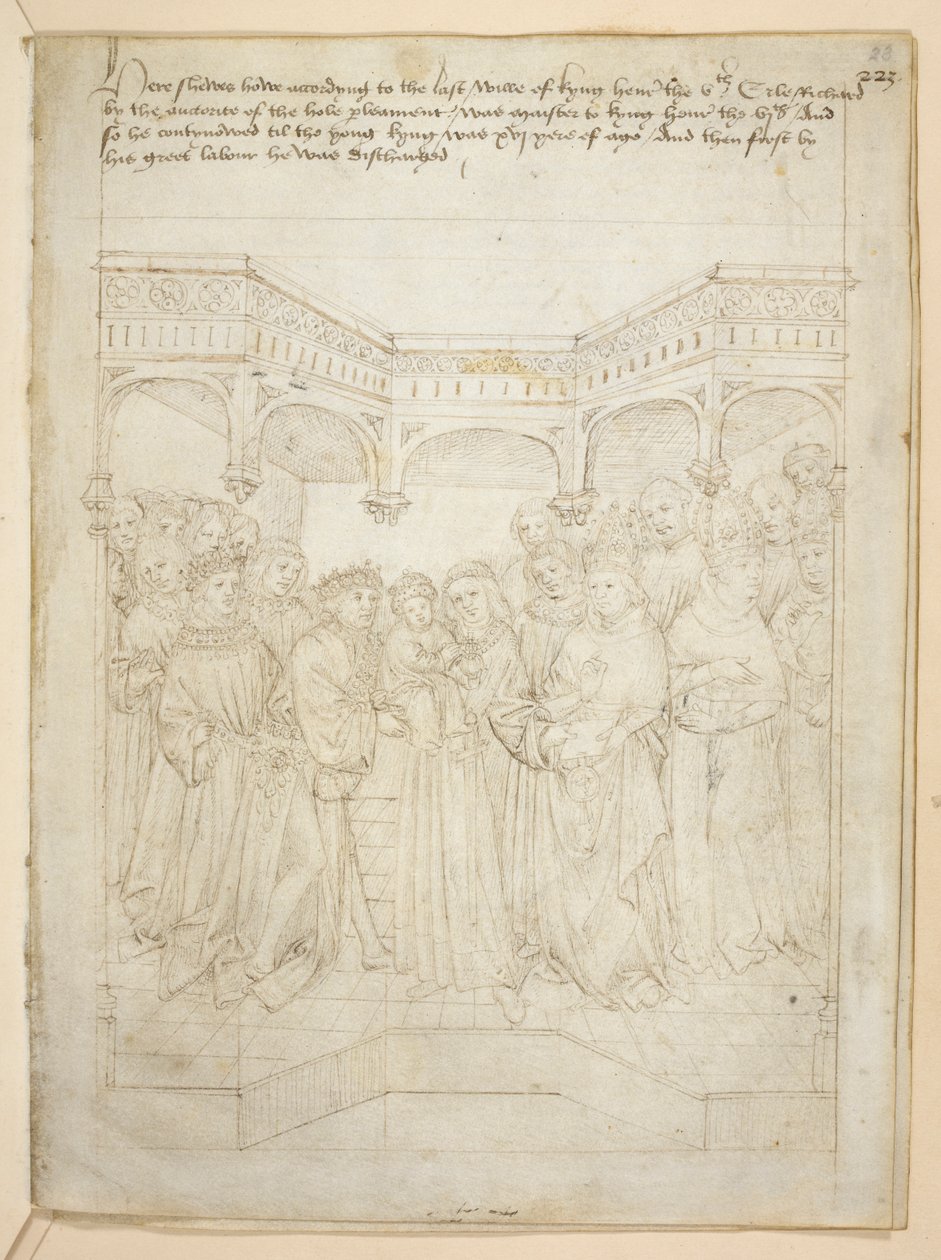 Bavlna Julius E. IV, art. 6, The 