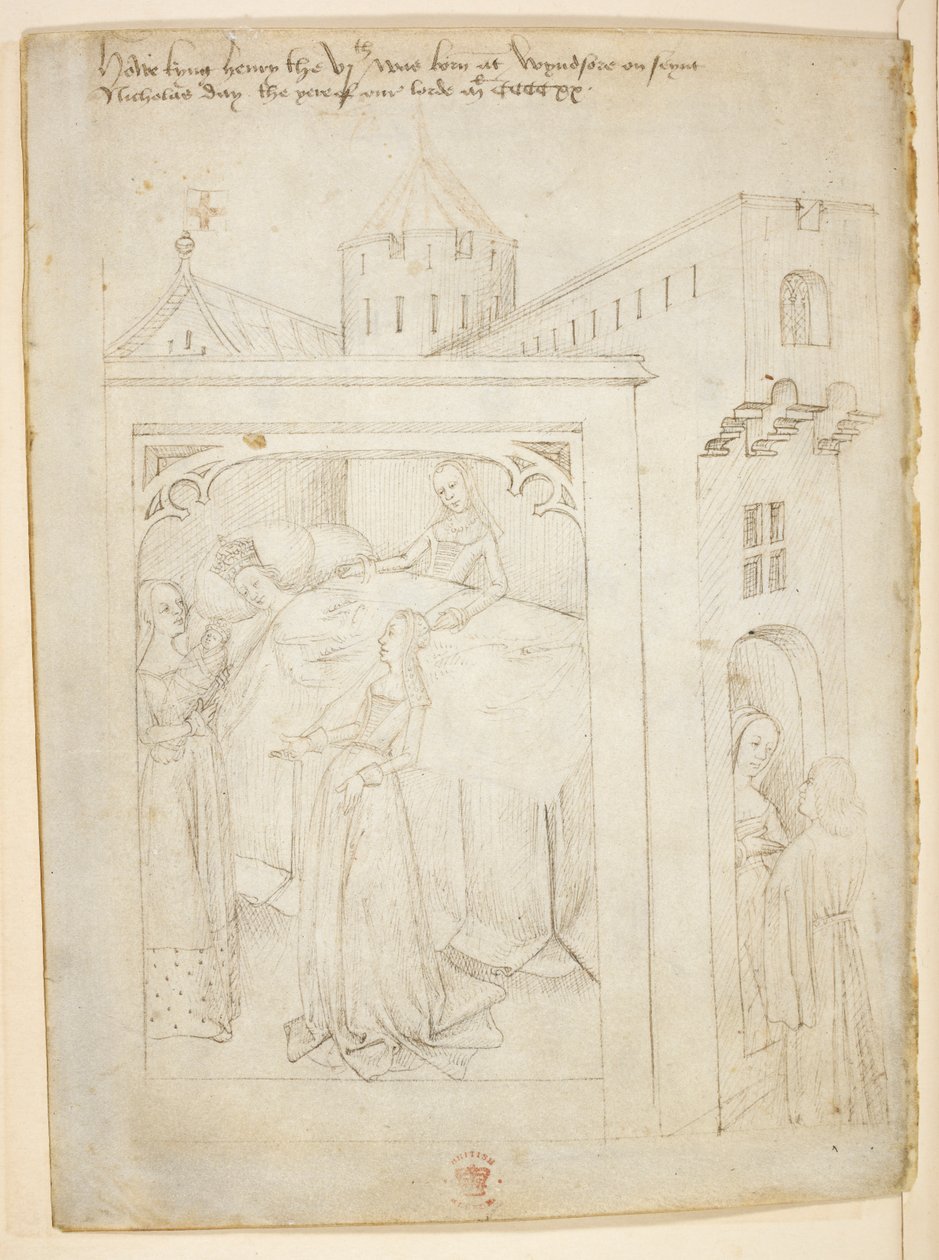 Bavlna Julius E. IV, art. 6, The 