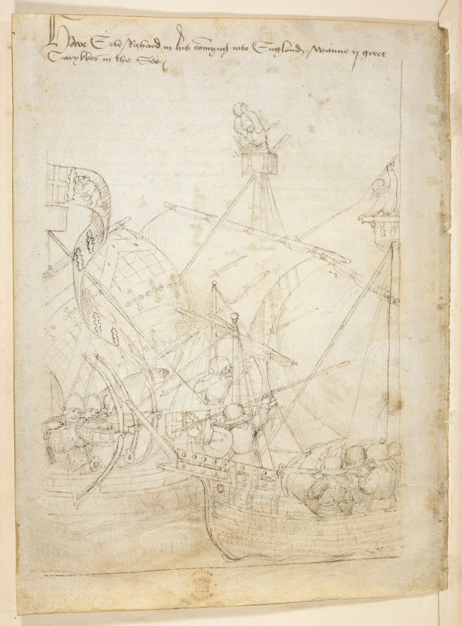 Bavlna Julius E. IV, art. 6, The 