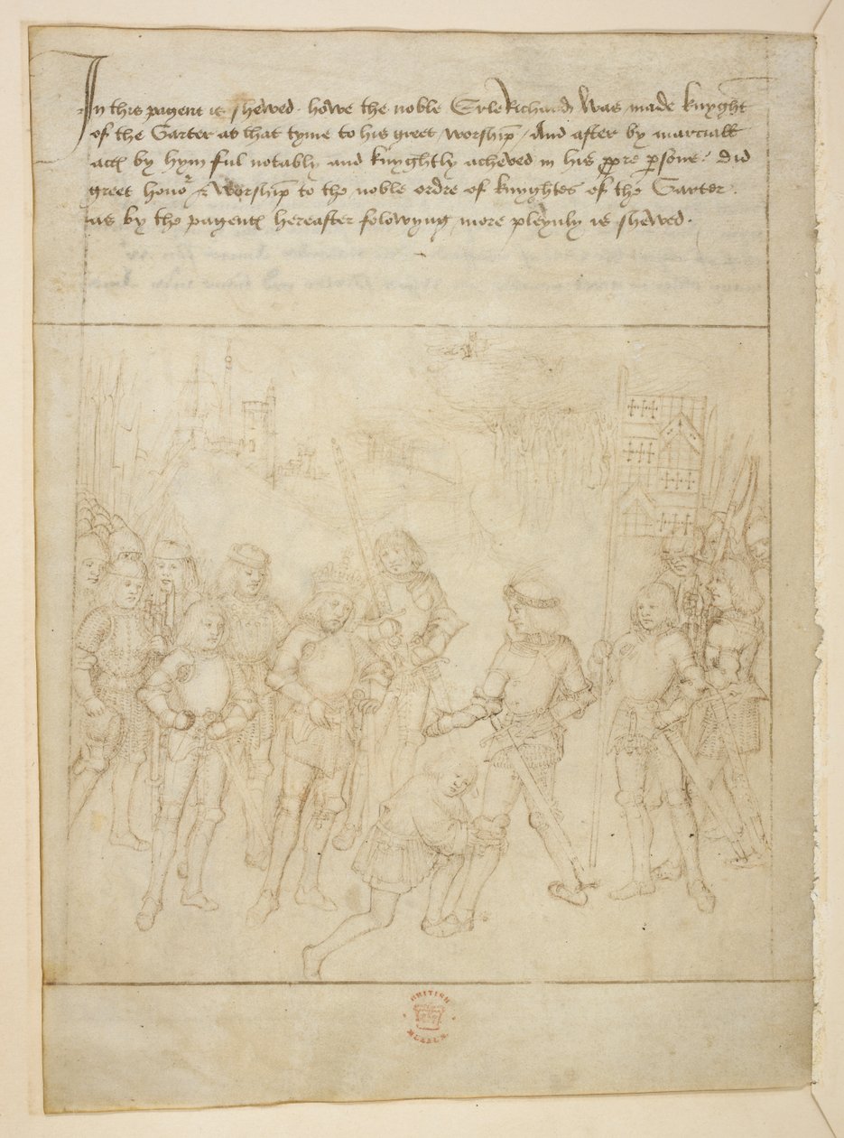 Bavlna Julius E. IV, art. 6, The 