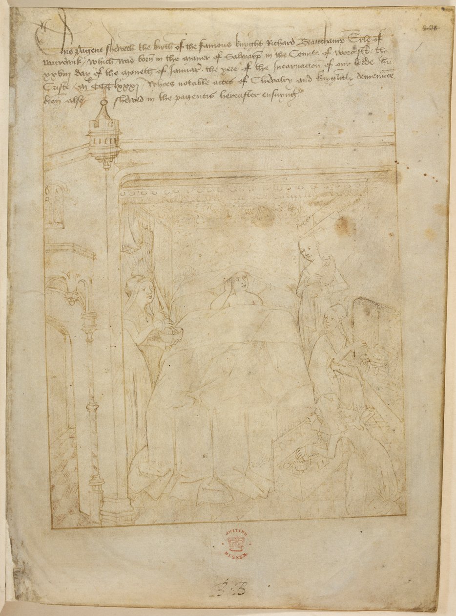 Bavlna Julius E. IV, art. 6, The 