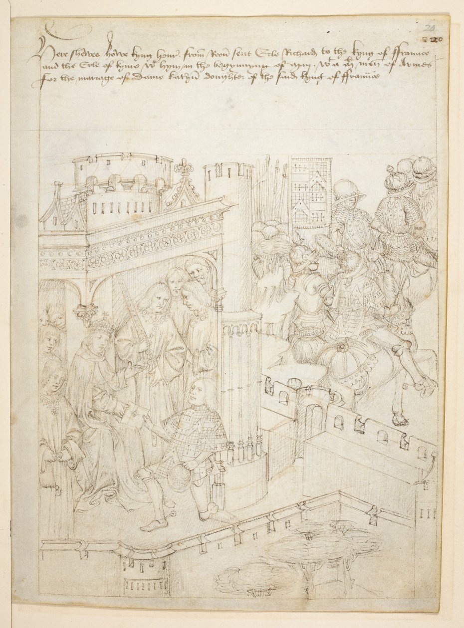 Bavlna Julius E. IV, art. 6, The 