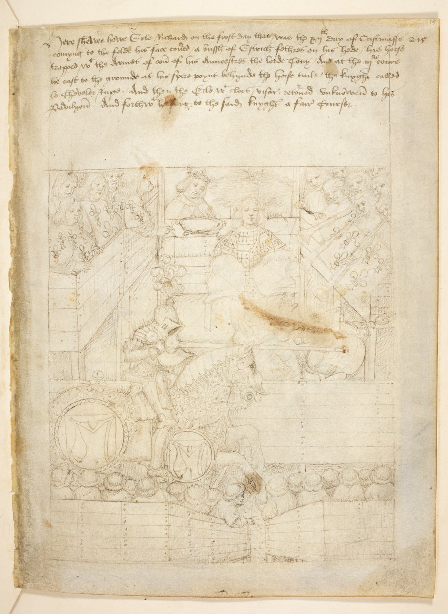 Bavlna Julius E. IV, art. 6, The 