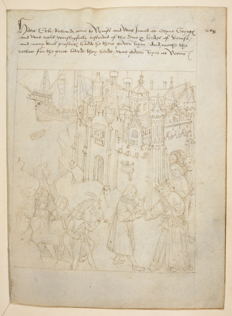 Bavlna Julius E. IV, art. 6, The 