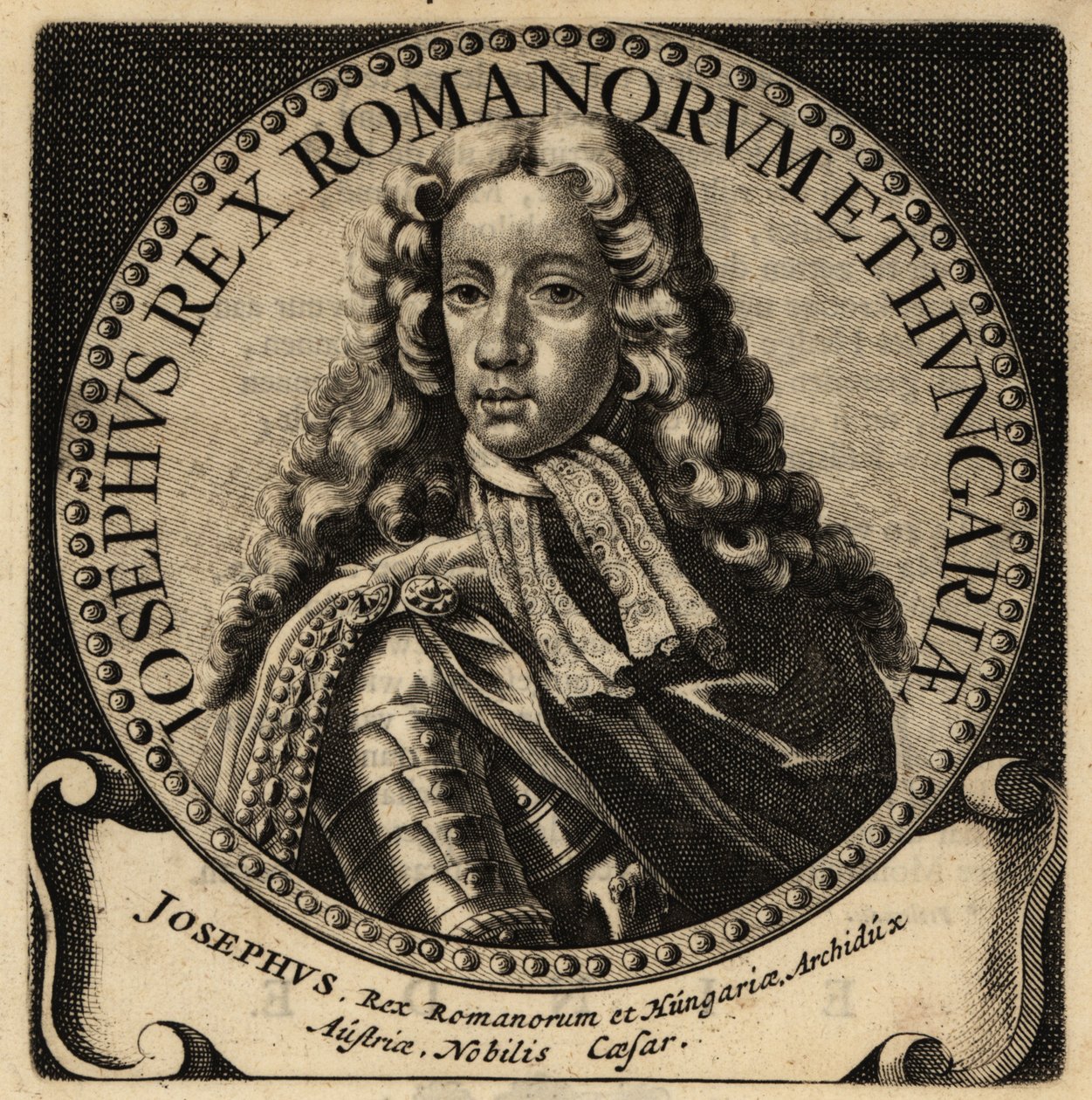 Závěsný od Netherlandish School