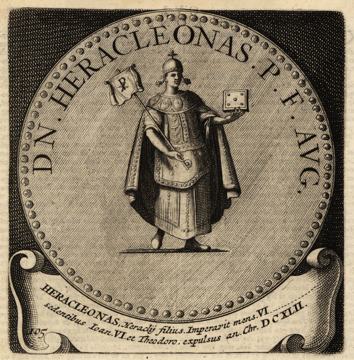 Závěsný od Netherlandish School