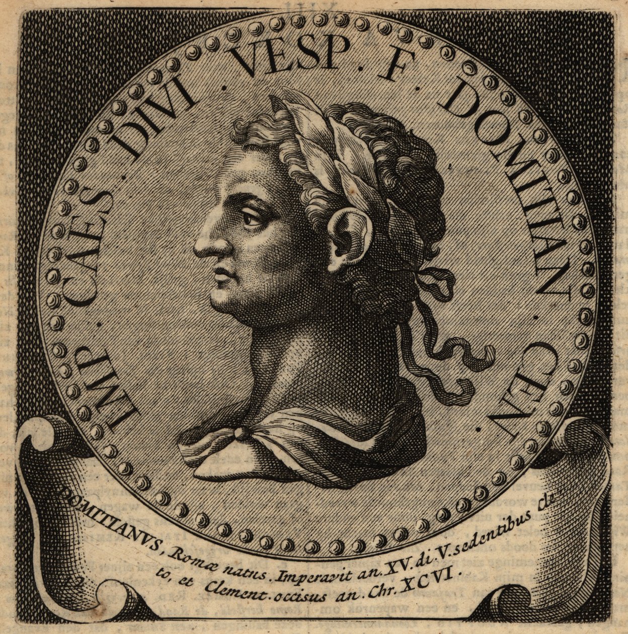 Závěsný od Netherlandish School