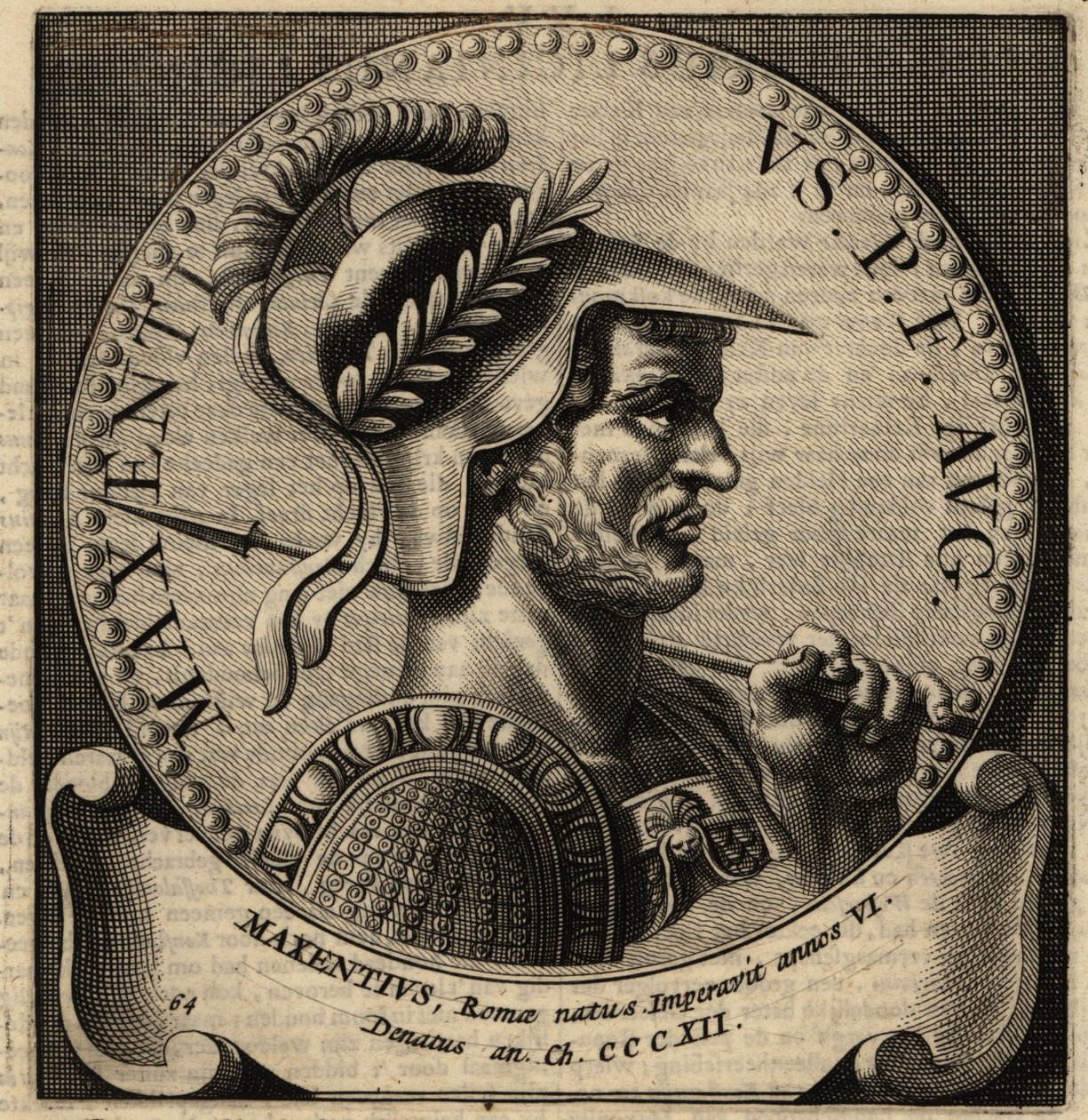 Závěsný od Netherlandish School