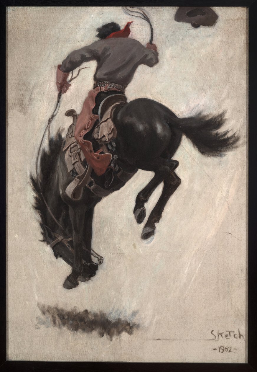  od Newell Convers Wyeth
