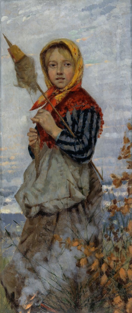 Spinner od Niccolo Cannicci