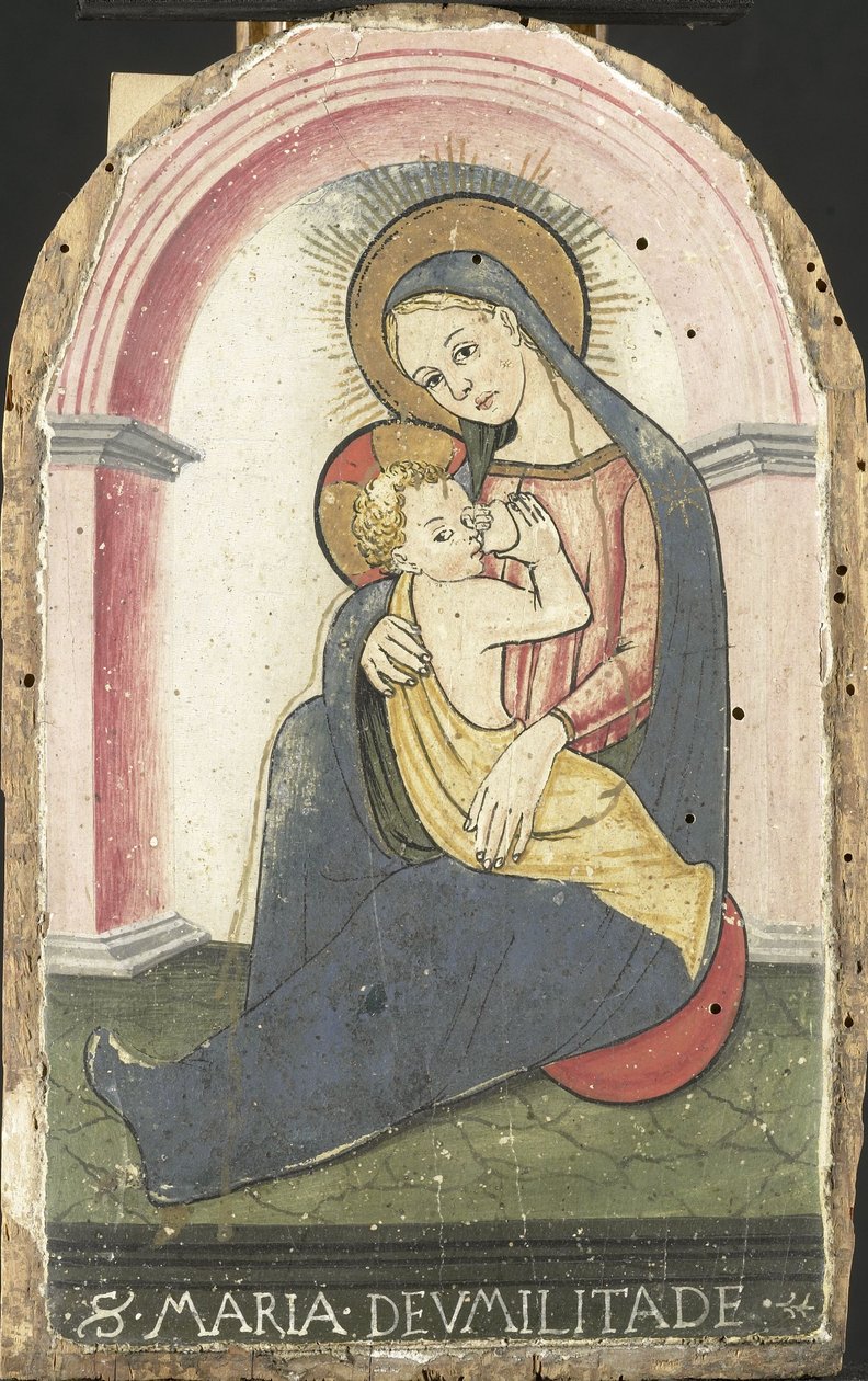  od Niccolo di Mariano