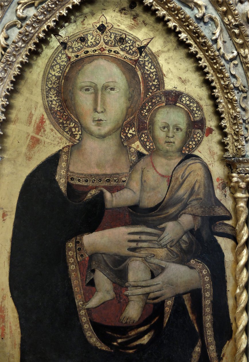  od Niccolo di Pietro Gerini