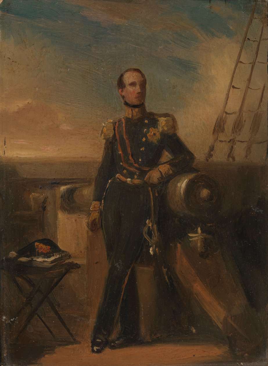  od Nicholas Pieneman