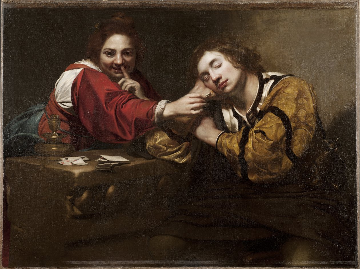 Závěsný od Nicholas Renieri