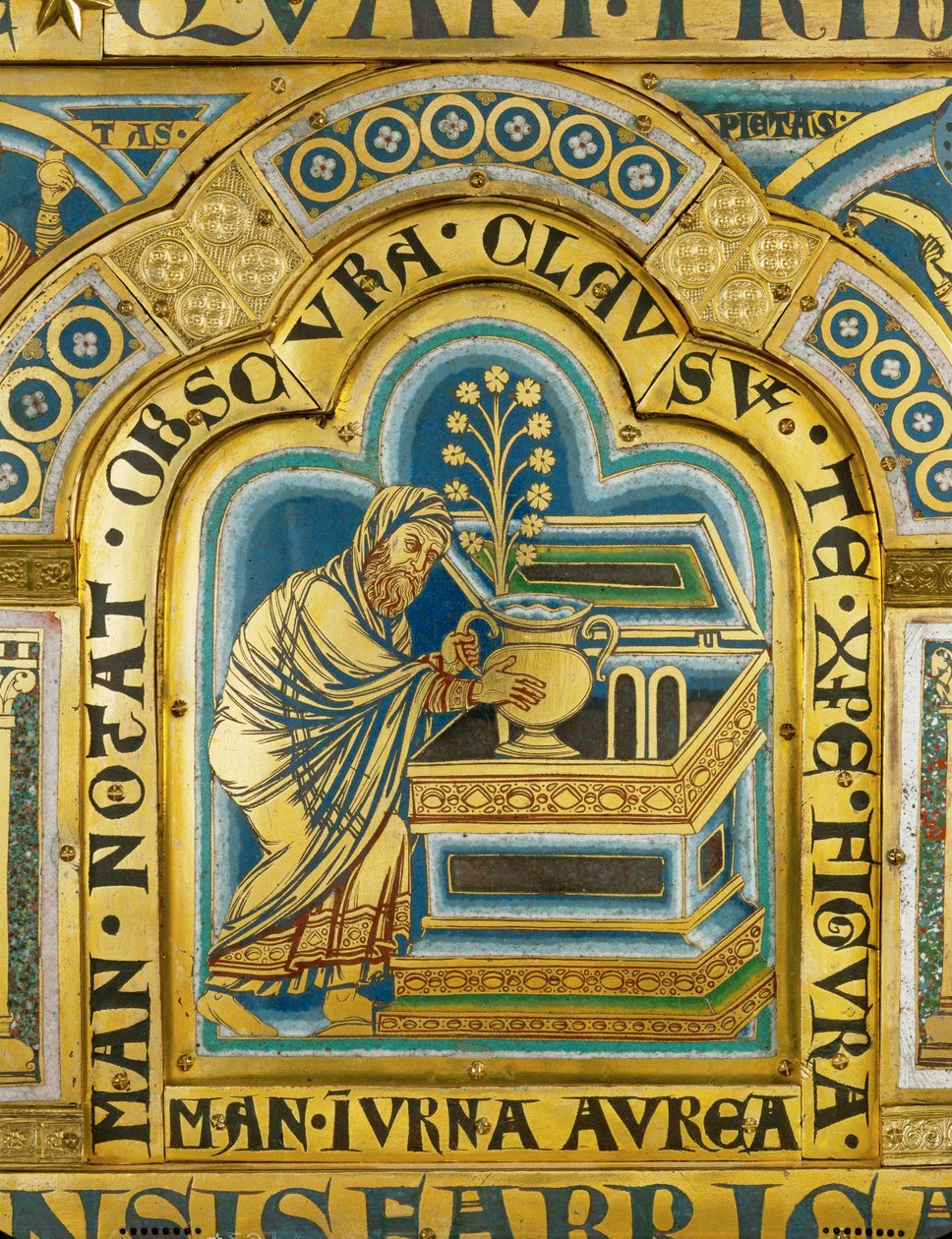  od Nicholas of Verdun