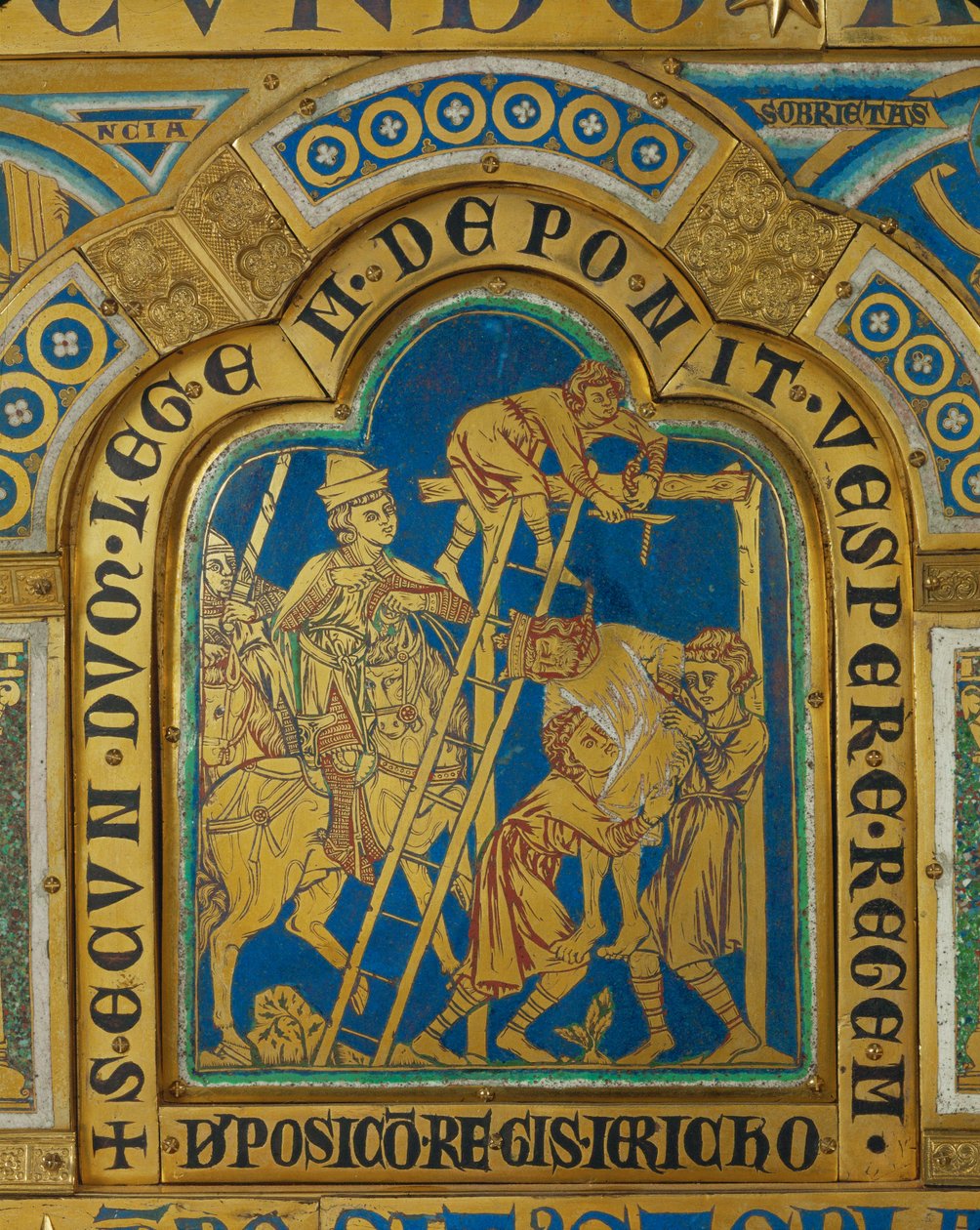  od Nicholas of Verdun