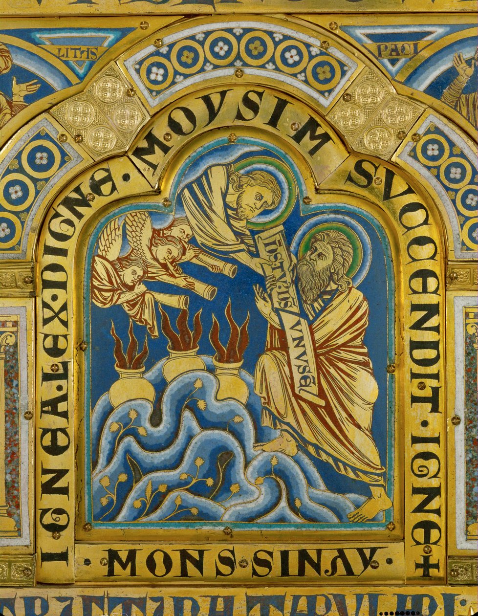  od Nicholas of Verdun
