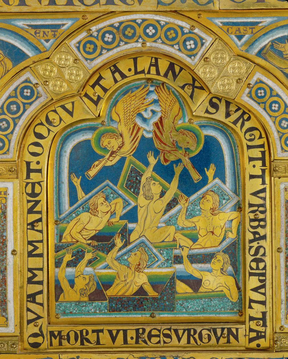  od Nicholas of Verdun