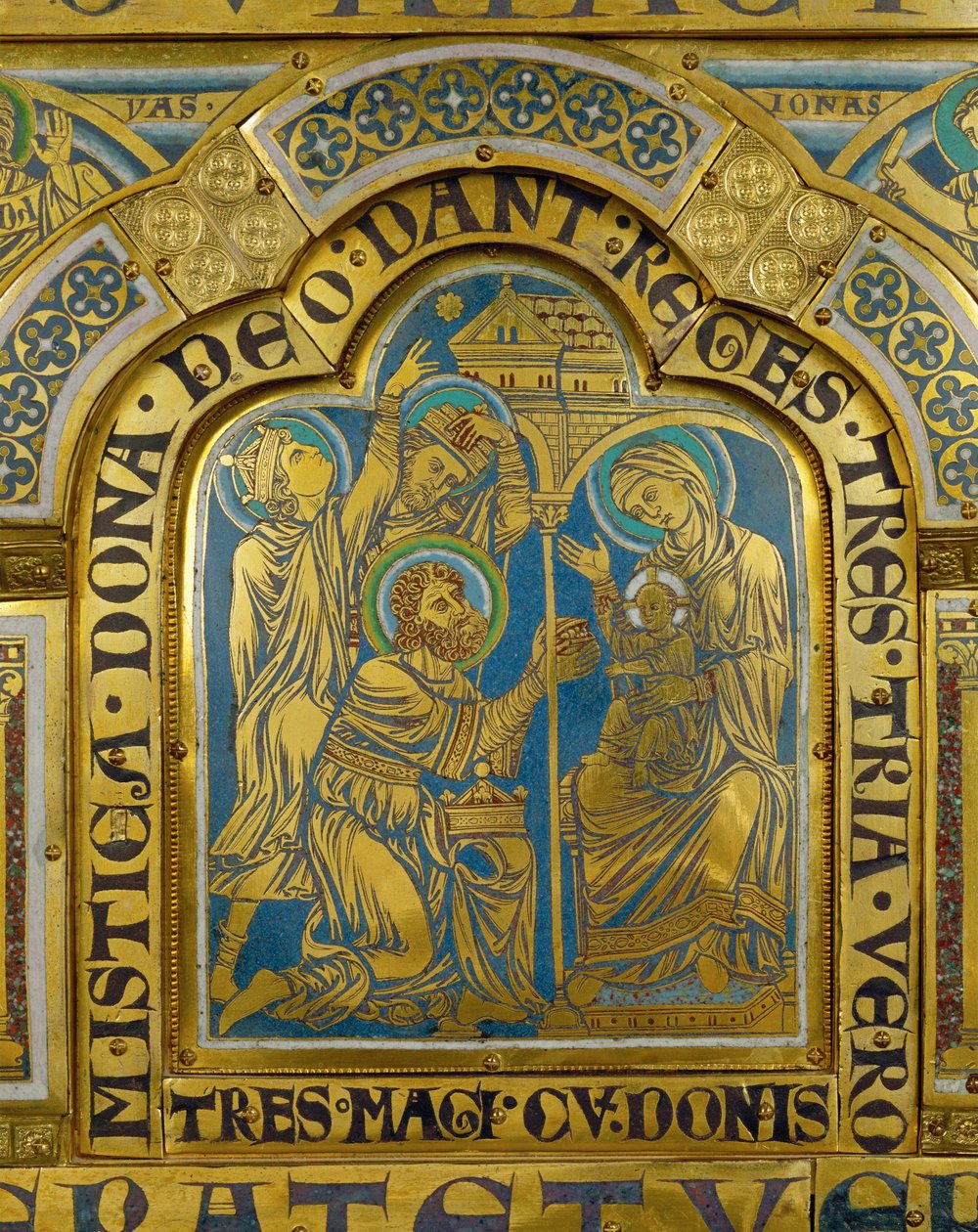  od Nicholas of Verdun