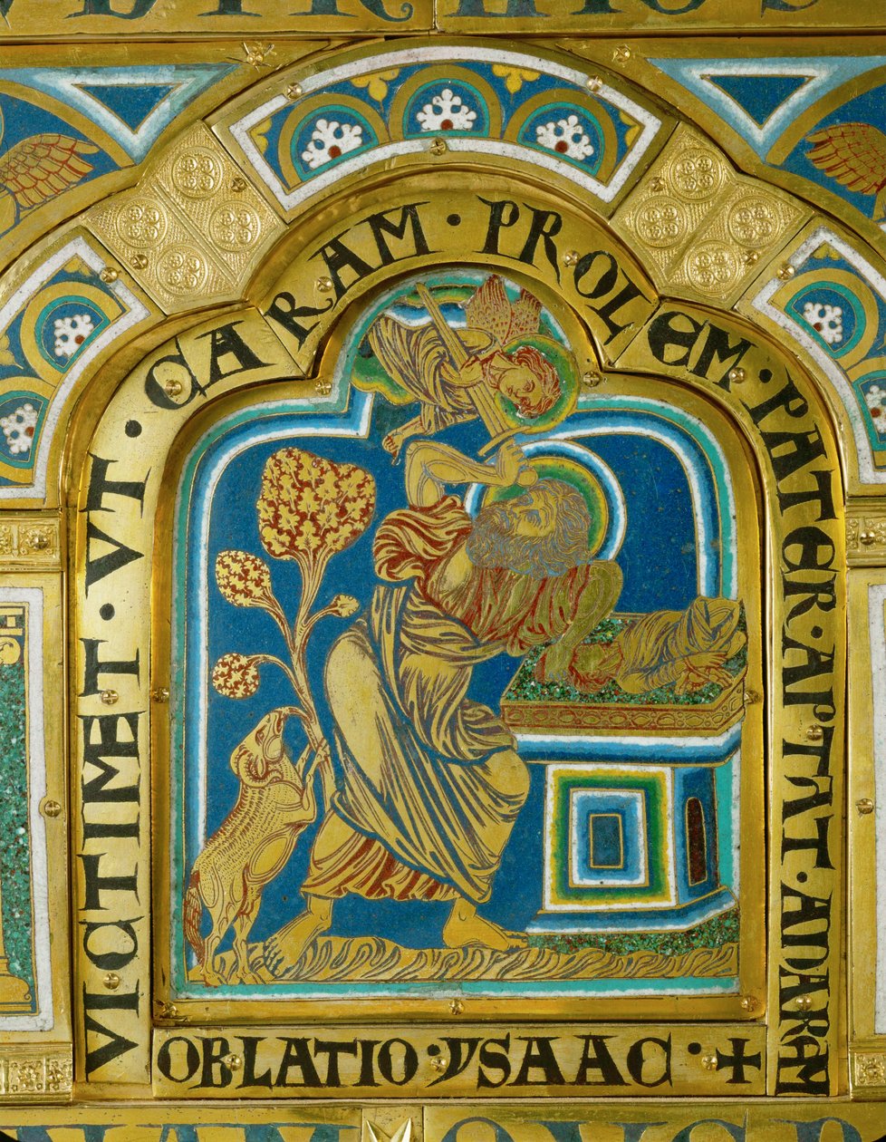  od Nicholas of Verdun