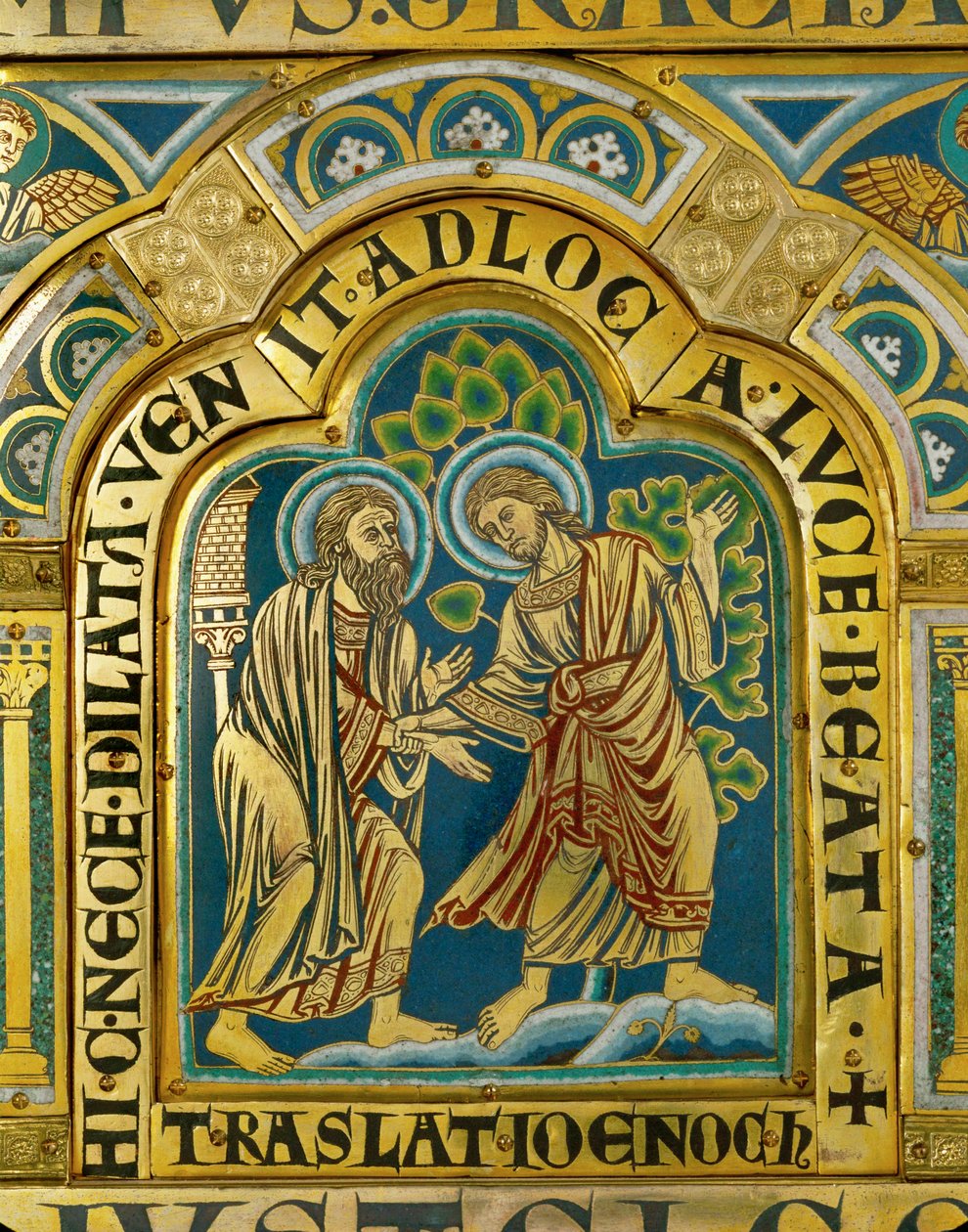  od Nicholas of Verdun