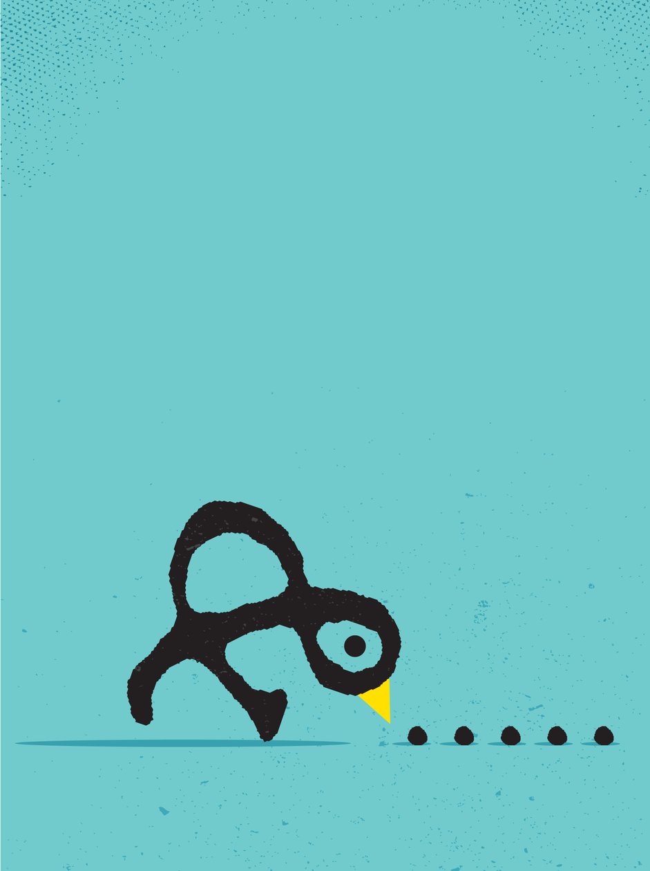 Ampersand, 2014 (digitální) od Nick Diggory