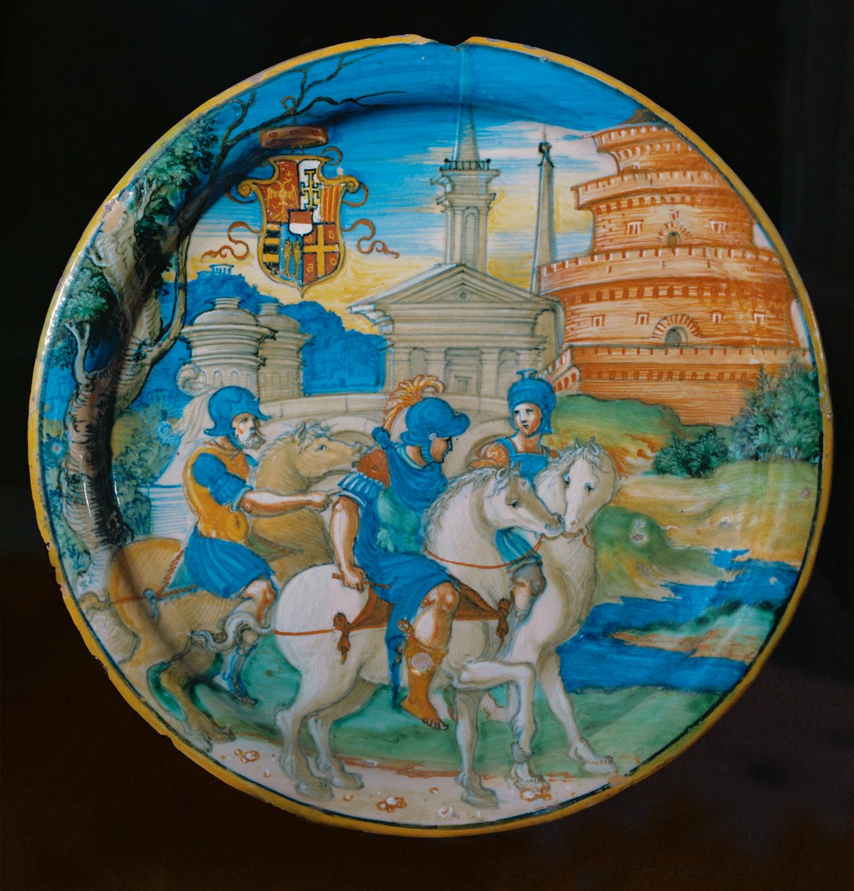  od Nicolò Pellipario