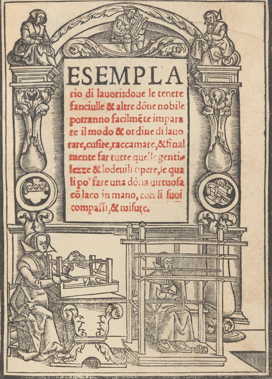 Ukázka prací, srpen 1529., srpen 1529. od Nicolò Zoppino