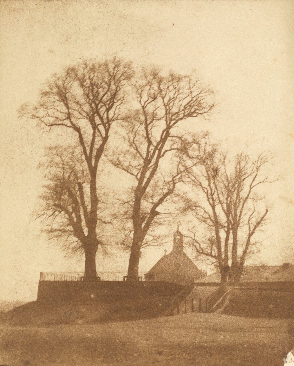 Forbury Hill, Reading od Nicolaas Henneman