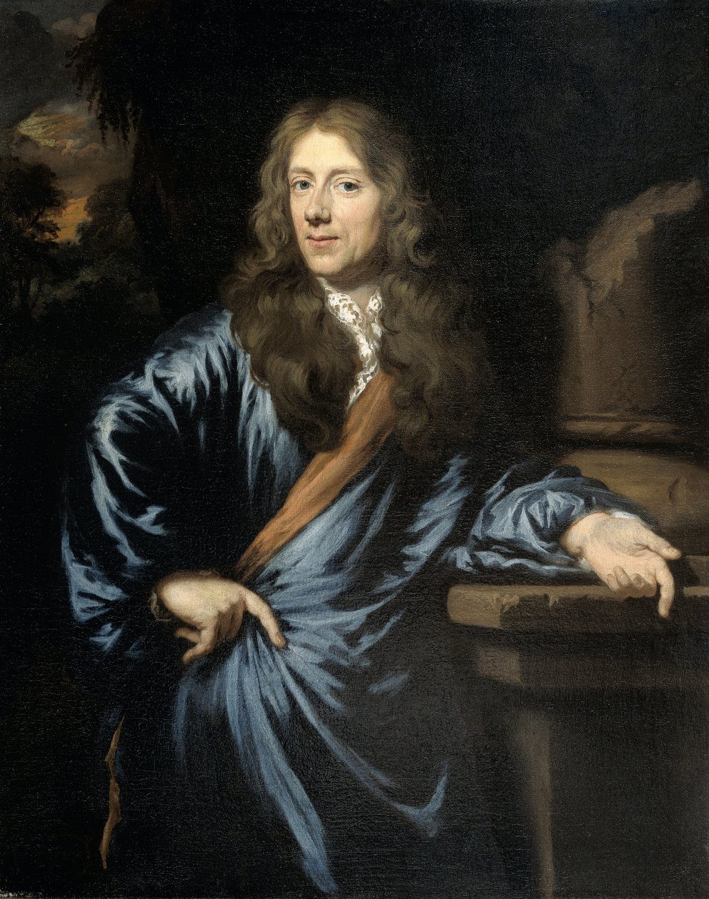  od Nicolaes Maes