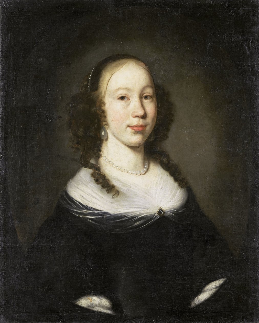  od Nicolaes Maes