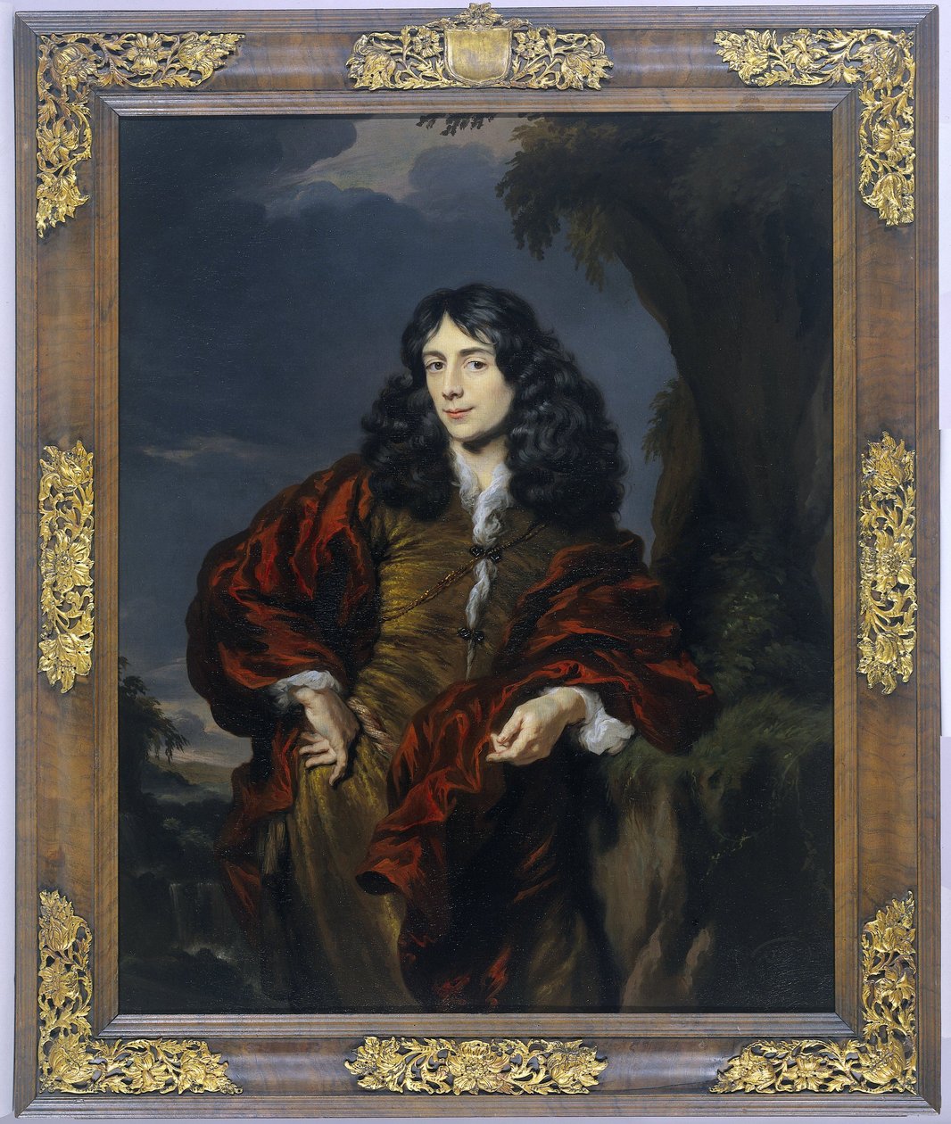  od Nicolaes Maes