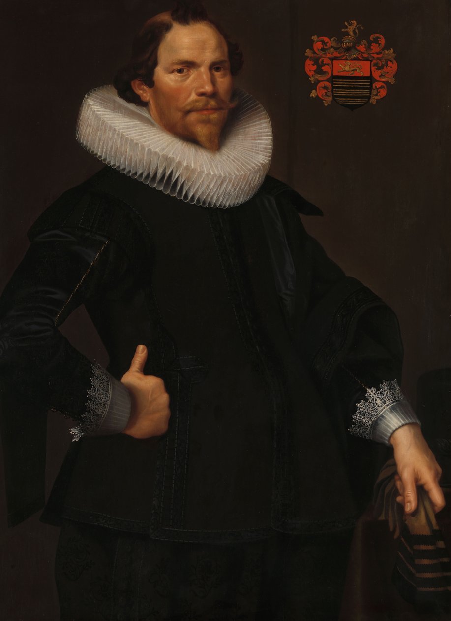 od Nicolaes Pickenoy Pickenoy