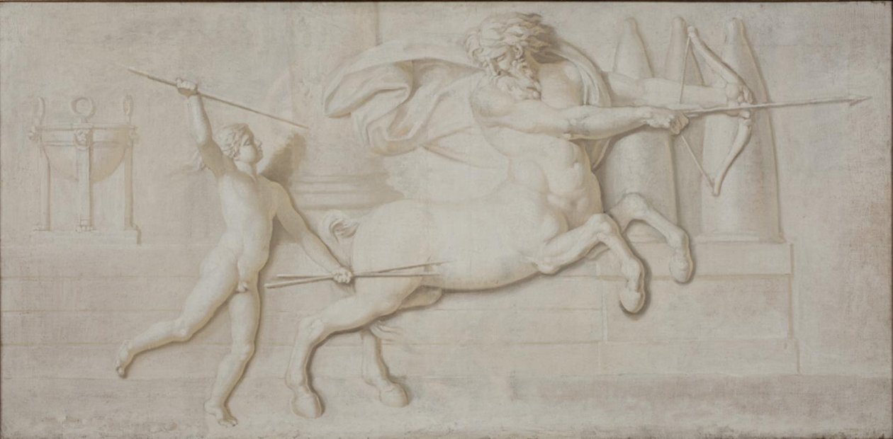 Achilles and the Centaur Cheiron   1232574   cs       czech Successfully Translated  Original: Pomegranate and Figs (Grenade et figues) Translat: Pomegranate and Figs (Grenade et figues) 1316219 cs czech Successfully Translated Original: The Life of a Fire od Nicolai Abildgaard