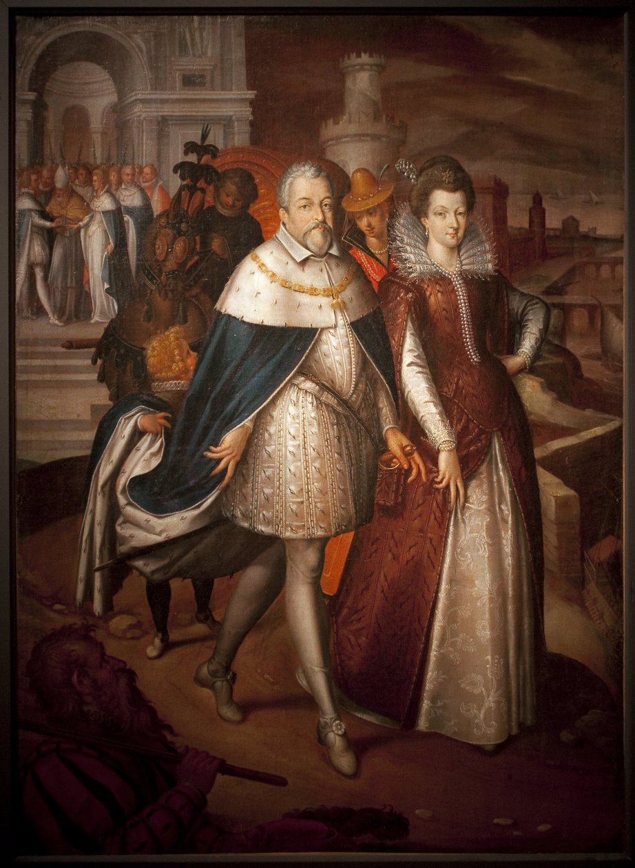 Závěsný od Nicolas Baullery