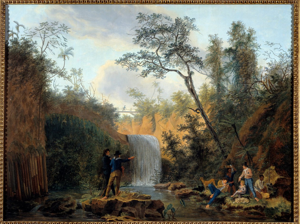 Závěsný od Nicolas Didier Boguet