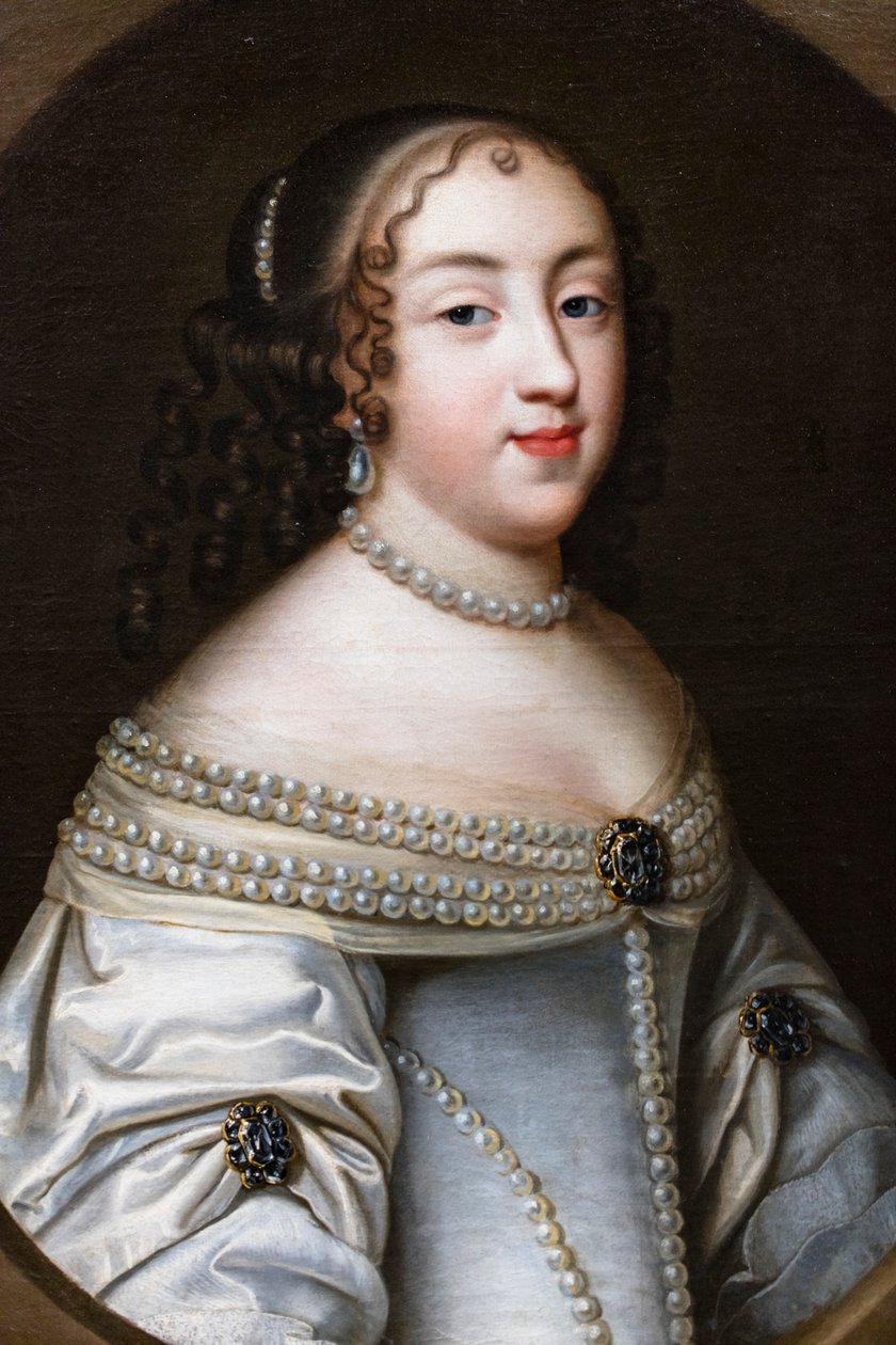  od Nicolas Mignard