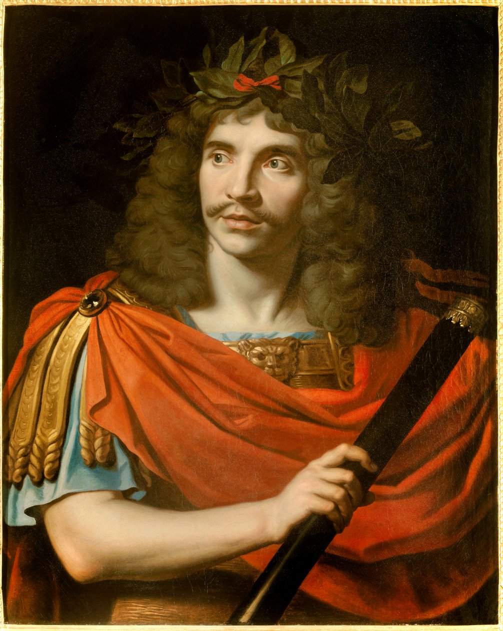 Závěsný od Nicolas Mignard