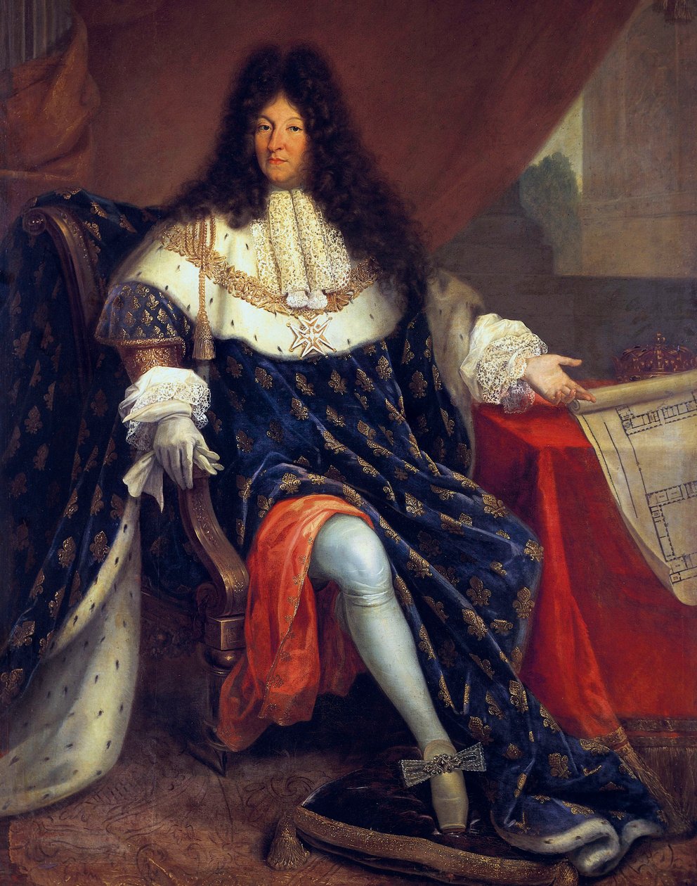 Závěsný od Nicolas Rene Jollain