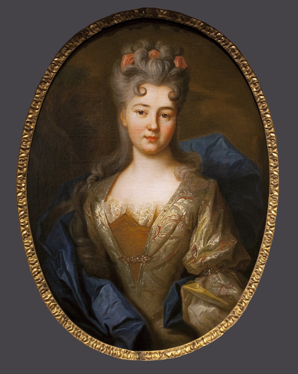 Závěsný od Nicolas de Largillière
