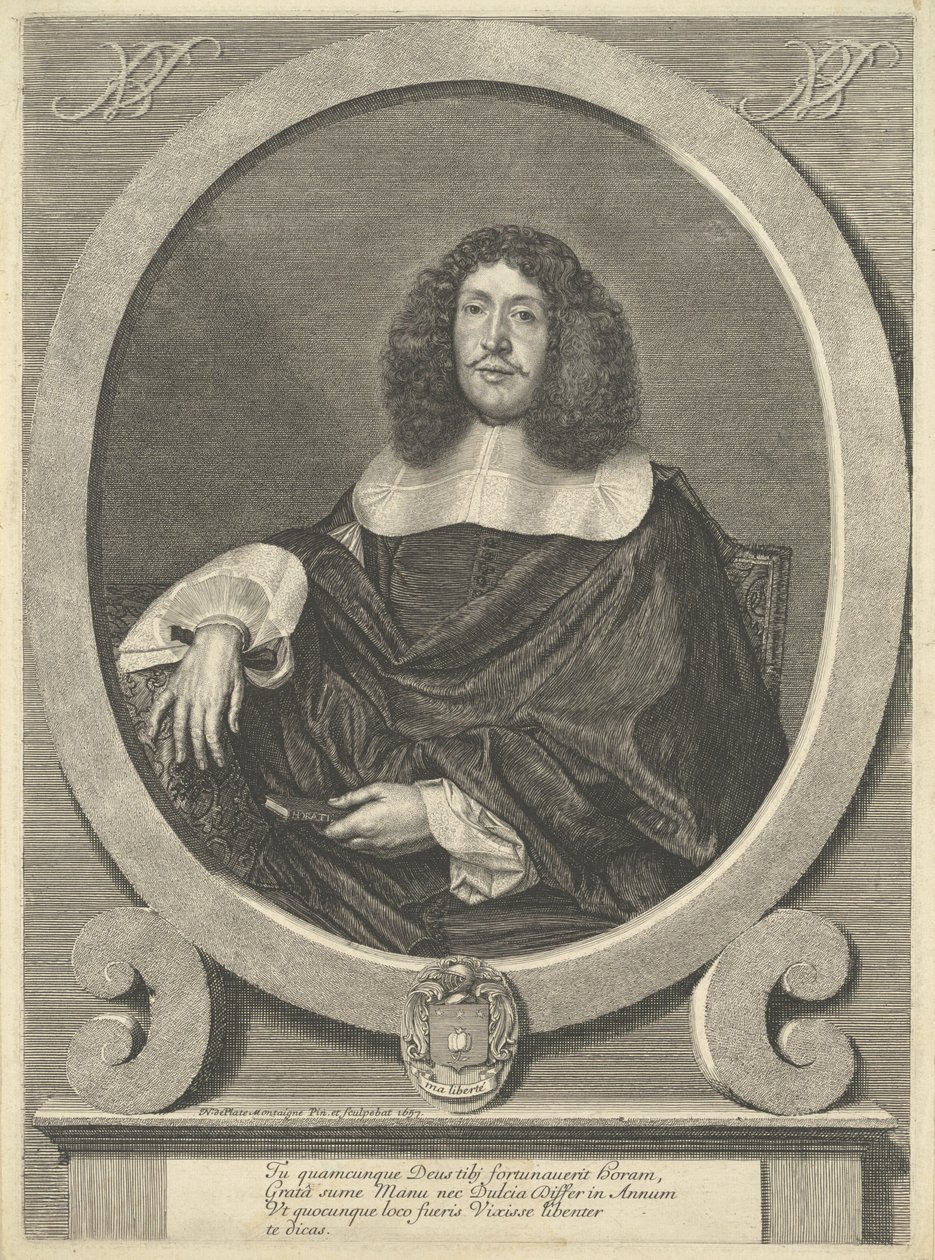 Vincent Barthelemy od Nicolas de Plattemontagne