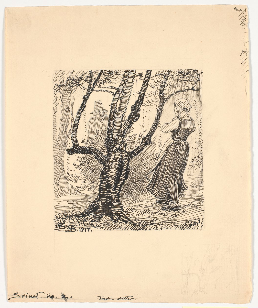 Prase od Niels Skovgaard