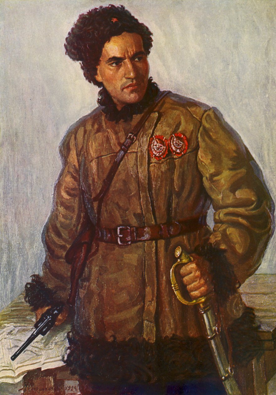  od Nikolai Strunnikov