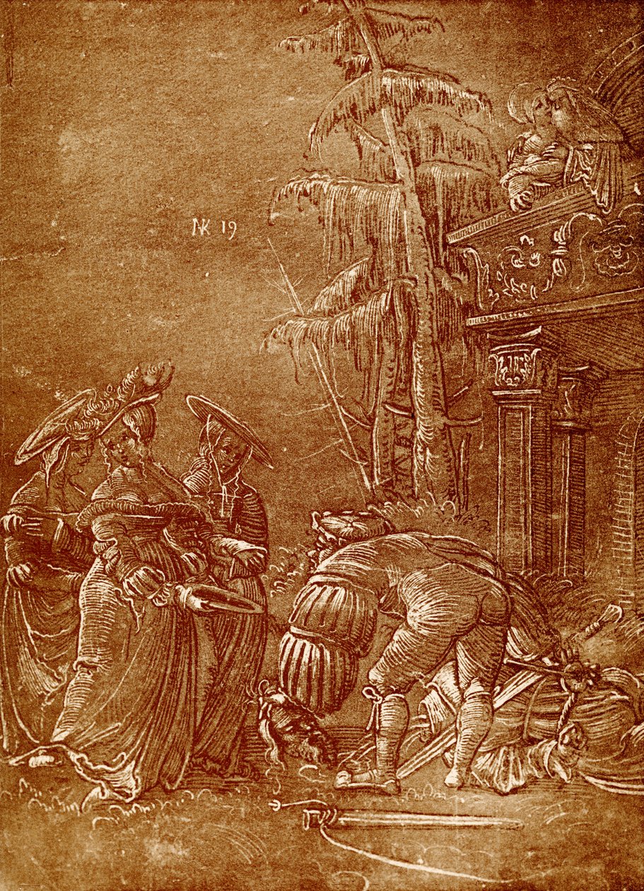  od Nikolaus Kirberger