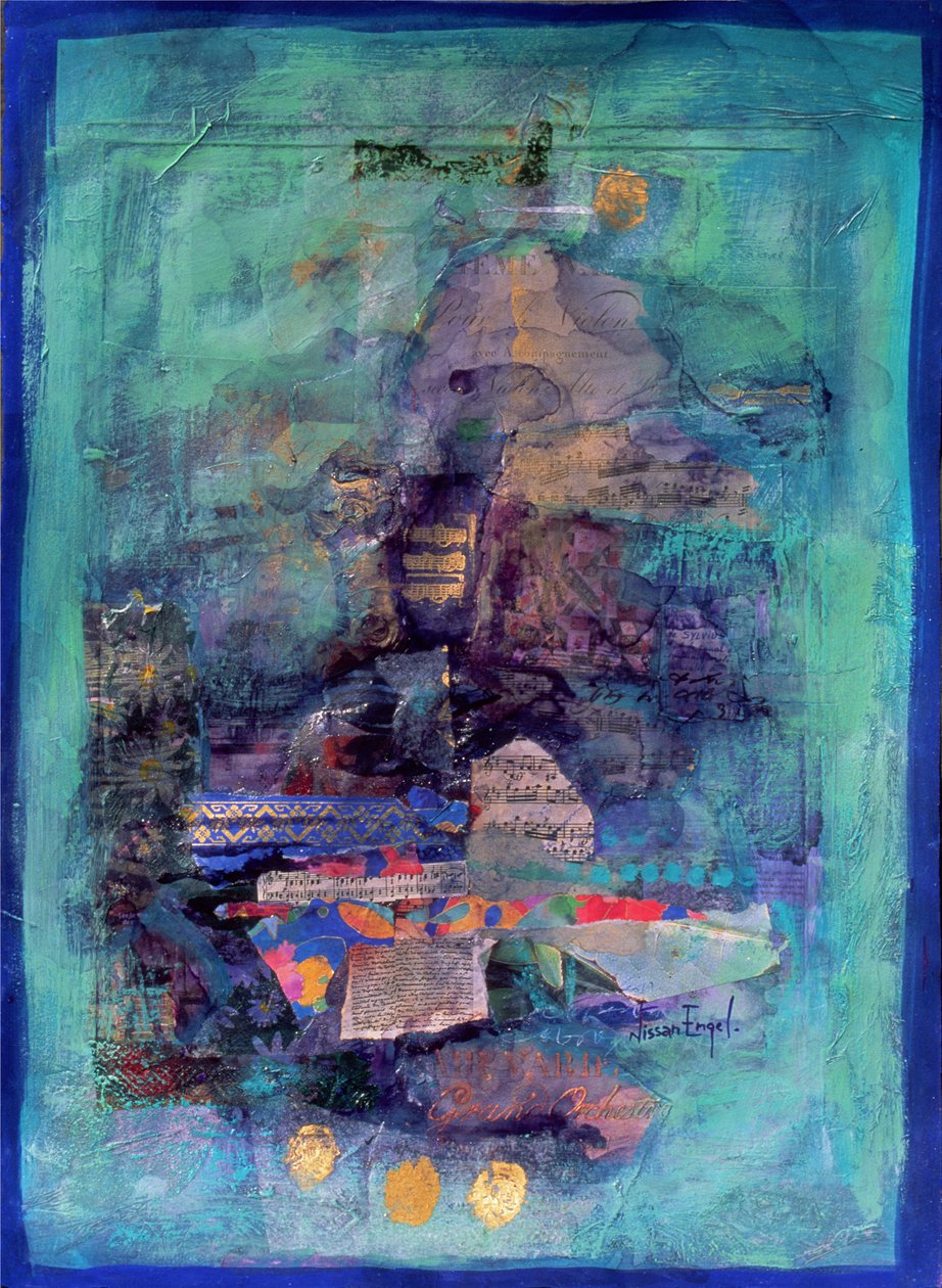 Dream od Nissan Engel